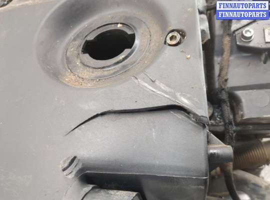 Форсунка топливная на Range Rover III (LM, L322)