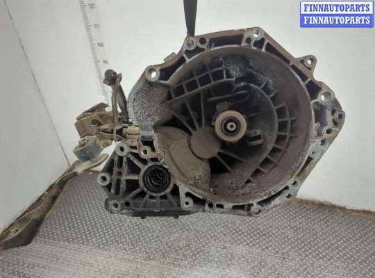 КПП 5-ст.мех. (МКПП) OP2413439 на Opel Zafira A 1999-2005