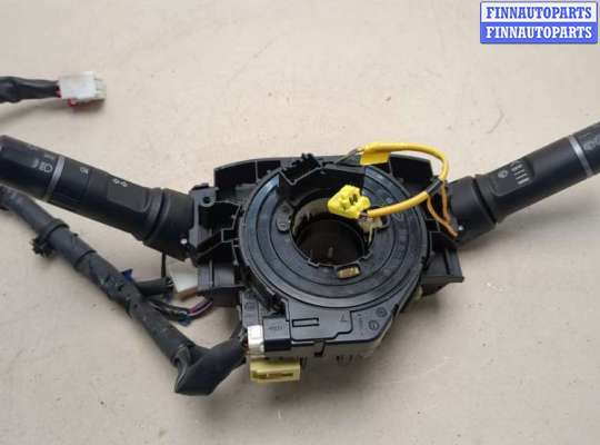 Переключатель поворотов и дворников (стрекоза) MZ668661 на Mazda 2 2007-2014
