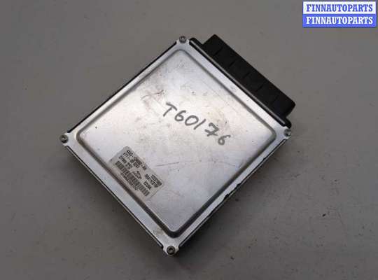 купить Блок управления двигателем на Jaguar X-Type 2001-2009