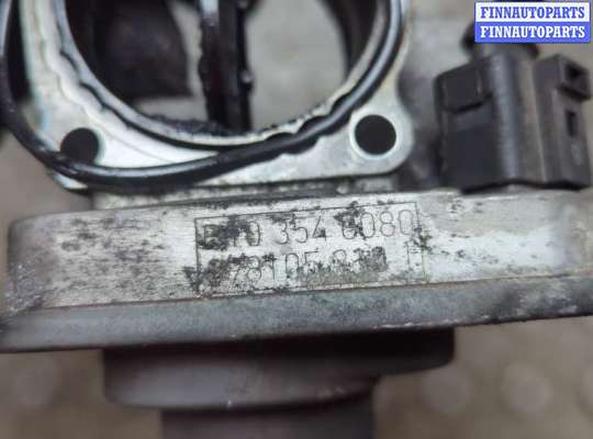 купить Заслонка дроссельная на Opel Meriva 2010-2018