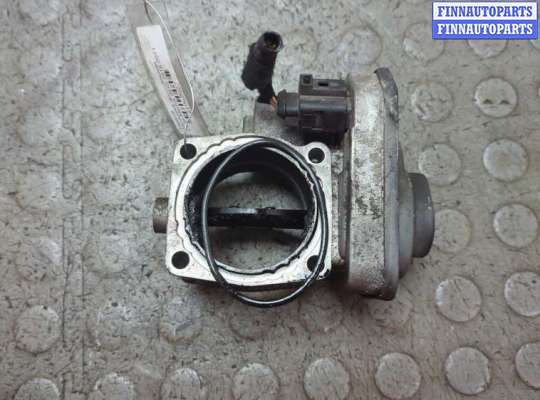 Заслонка дроссельная OP2382923 на Opel Meriva 2010-2018