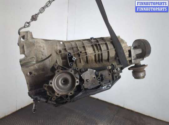 купить КПП - автомат (АКПП) на Volkswagen Phaeton 2002-2010