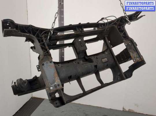 купить Рамка передняя (телевизор) на BMW 3 E90, E91, E92, E93 2005-2012