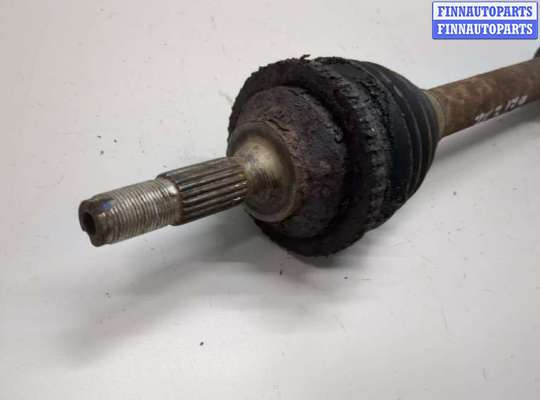 купить Полуось (приводной вал, шрус) на Peugeot 206 1998-2012