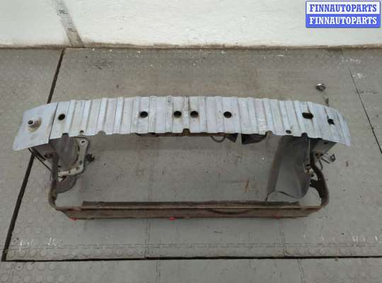 Купить Усилитель бампера на Ford Focus 2 2005-2008 Усилитель бампера FO2221579 на Ford Focus 2 2005-2008