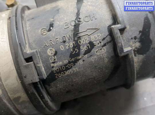 купить Корпус воздушного фильтра на Opel Zafira B 2005-2014