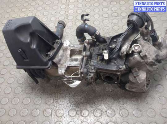 Охладитель отработанных газов MB1727140 на Mercedes Vito W447 2014-2023