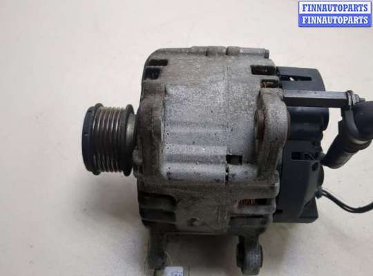 купить Генератор на Volkswagen Passat 6 2005-2010