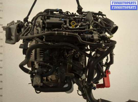 купить Двигатель (ДВС) на Ford Escape 2019-2022