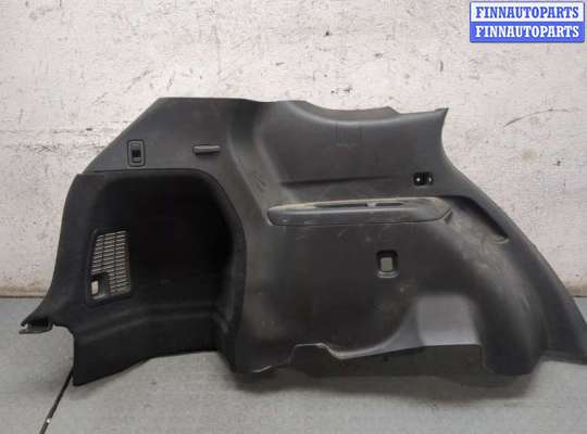 купить Пластик (обшивка) внутреннего пространства багажника на Mazda CX-9 2016-2022