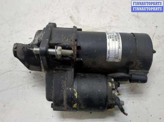 Стартер OP2156995 на Opel Corsa C 2000-2006