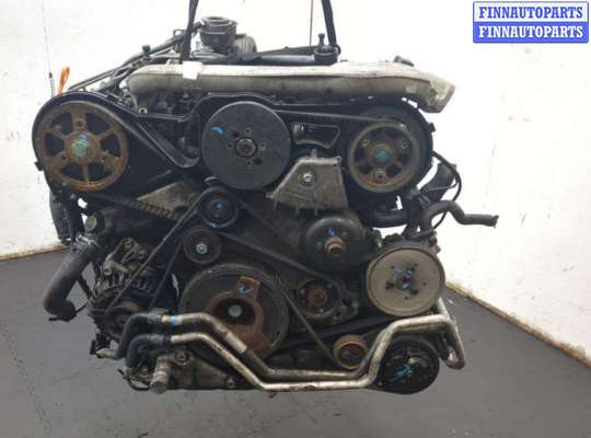 купить Генератор на Audi A6 (C5) 1997-2005