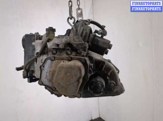 купить КПП - робот на Opel Corsa C 2000-2006