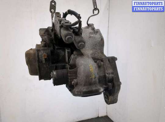 купить КПП - робот на Opel Corsa C 2000-2006