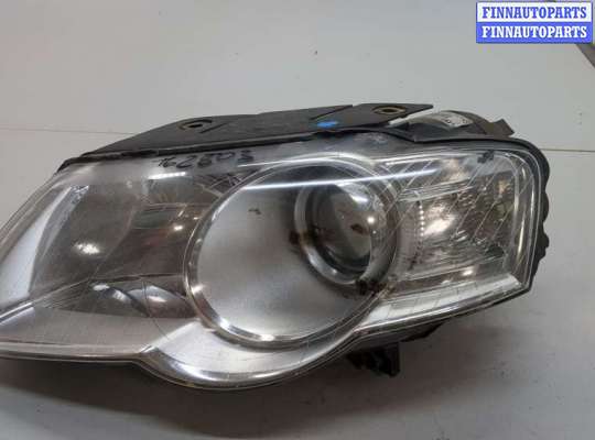 Купить Фара (передняя) на Volkswagen Passat 6 2005-2010 Фара (передняя) VG2770091 на Volkswagen Passat 6 2005-2010