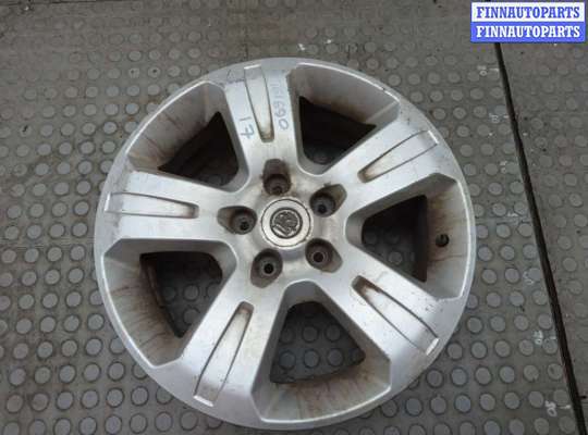 Диск литой CH477516 на Opel Antara 2006-2015