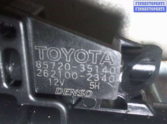 купить Стеклоподъемник электрический на Toyota RAV 4 2006-2013