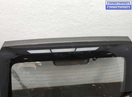 купить Обшивка крышки (двери) багажника на Nissan X-Trail (T30) 2001-2007