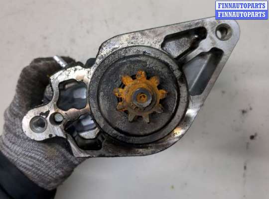 купить Стартер на Land Rover Range Rover Sport 2009-2013