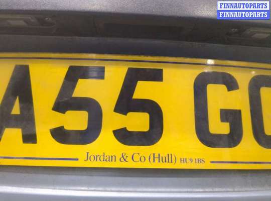 купить Подсветка номера на Ford Focus 2 2005-2008