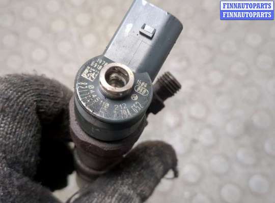 купить Форсунка топливная на BMW 5 E60 2003-2010