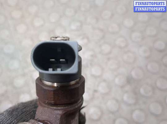 купить Форсунка топливная на BMW 5 E60 2003-2010