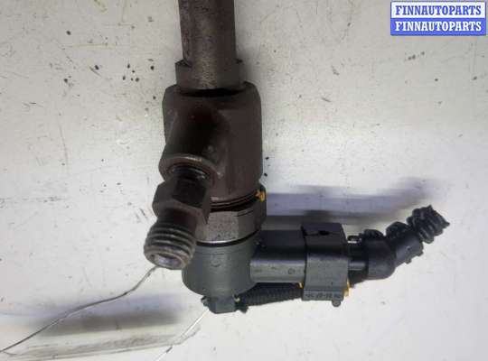 купить Форсунка топливная на Opel Combo 2001-2011