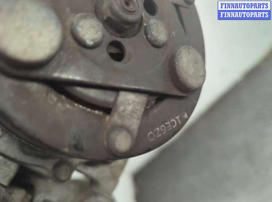 купить Генератор на Honda Civic 2005-2012