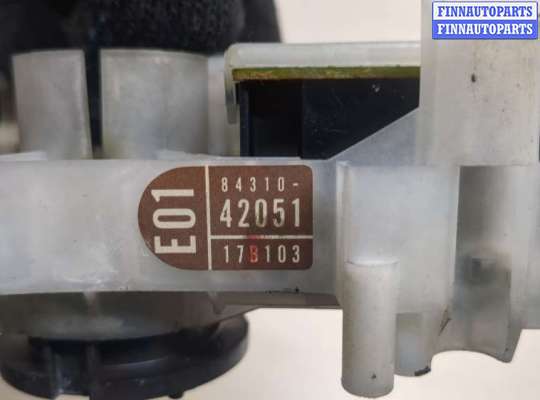 купить Переключатель поворотов и дворников (стрекоза) на Toyota RAV 4 1994-2000