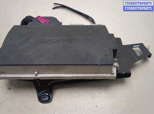 купить Усилитель звука на Audi Q7 2005-2015