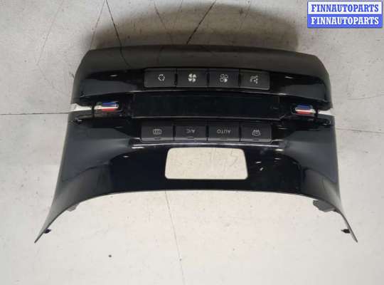 купить Переключатель отопителя (печки) на Peugeot 2008 2013-2019
