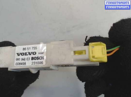 купить Датчик удара на Volvo XC90 2002-2014