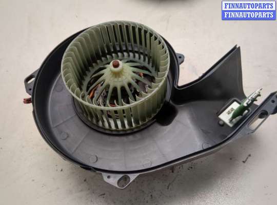 купить Двигатель отопителя (моторчик печки) на Opel Meriva 2003-2010