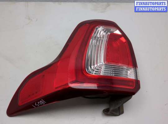 купить Фонарь (задний) на Ford Explorer 2015-2019