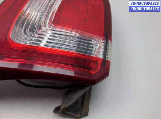 купить Фонарь (задний) на Ford Explorer 2015-2019