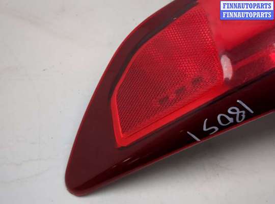 купить Фонарь (задний) на Ford Explorer 2015-2019