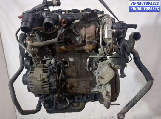купить Генератор на Peugeot Partner 2008-2012