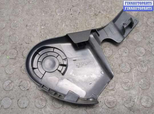 купить Пластик сиденья (накладка) на Mercedes CLA C117 2013-2019