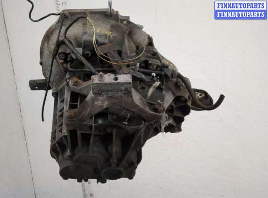 МКПП - Механическая коробка на Mazda 3 II (BL)