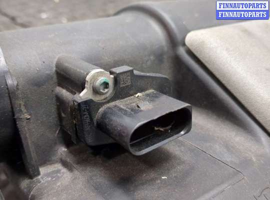купить Измеритель потока воздуха (расходомер) на Volkswagen Passat 6 2005-2010