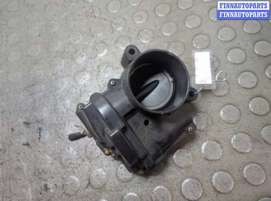 Заслонка дроссельная PG1234144 на Peugeot 207 2006-2015
