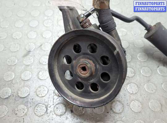 купить Насос гидроусилителя руля (ГУР) на Cadillac SRX 2003-2009