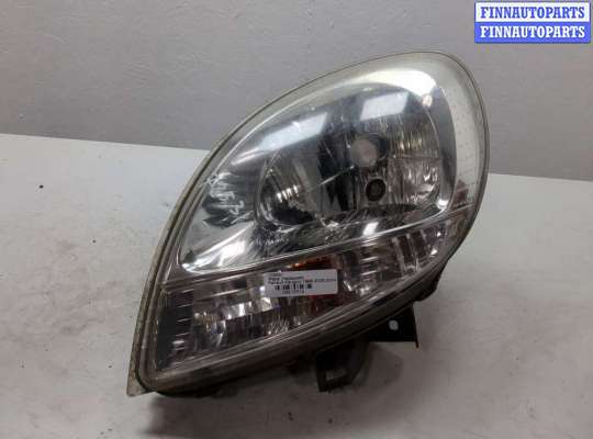 Фара передняя на Renault Kangoo I (KC_)