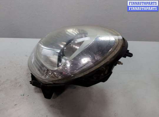 Фара передняя на Renault Kangoo I (KC_)