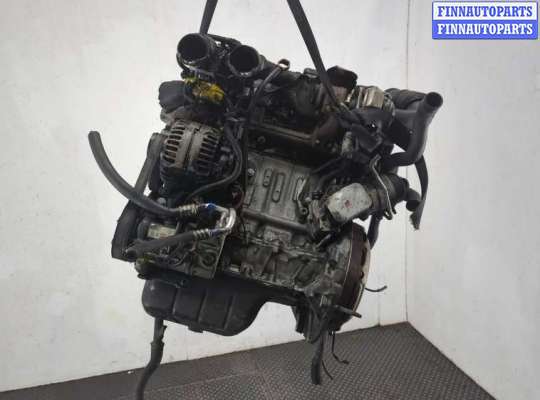 купить Двигатель (ДВС) на Peugeot 308 2007-2013