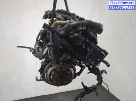купить Двигатель (ДВС) на Peugeot 308 2007-2013