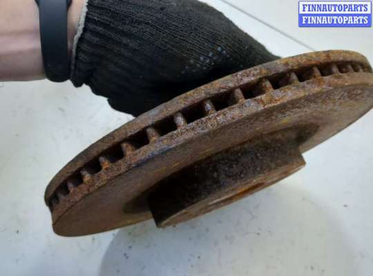 купить Диск тормозной на Hyundai Genesis 2008-2013