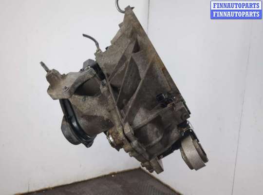 купить КПП 5-ст.мех. (МКПП) на Ford Fusion 2002-2012