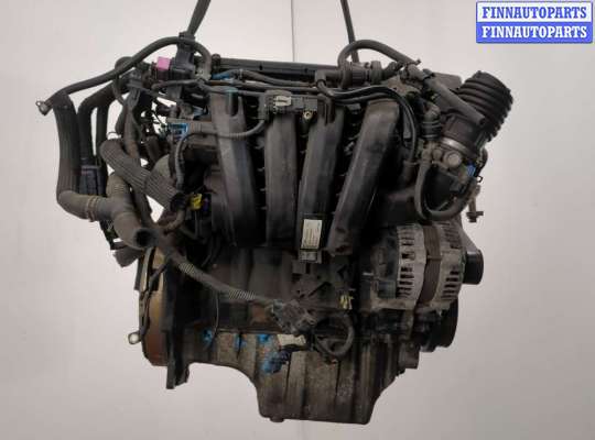 купить Заслонка дроссельная на Chevrolet Cruze 2009-2015